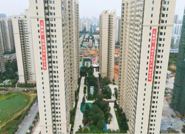 天赐御园